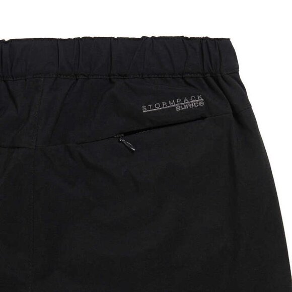 NEW Stormpack Sunice Snowpants | Black - Picture 5 of 6